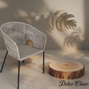 Delico Chair