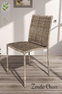 Zenda Chair