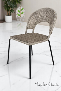 Vades Chair