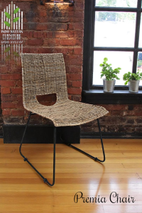 Premia Chair