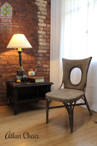 Atlan Chair