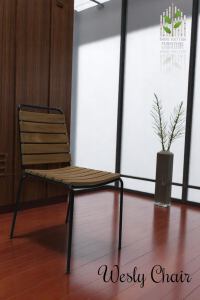 Wesly Chair