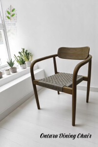 Ontaro Dining Chair