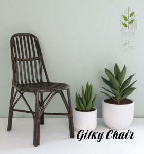 Gilky Chair