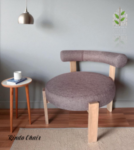 Rindo Chair